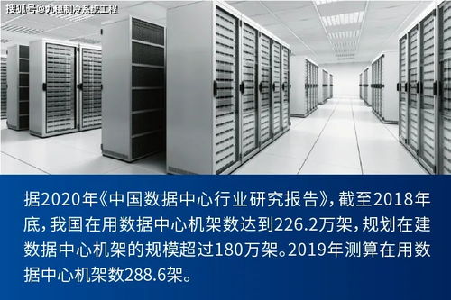 數據中心變身“電老虎”？江森自控服務無憂六大節能方案為數據處理服務解憂